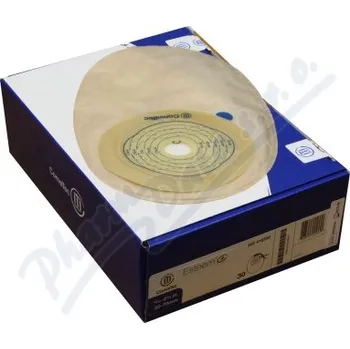 Zdraví Sáček 1D uzavř.ESTEEM+ průhl.20/70mm STD filtr30ks