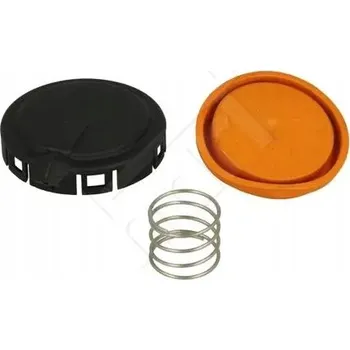 Klimatizace automobilu Hart 908 741 Ventil odvětrávání klikové skříně