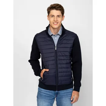 Pánská mikina TAPPA navy S