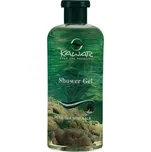 KAWAR Sprchový gel s miner.z Mrtv. moře 400 ml