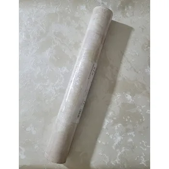 Tapeta Tapeta na zeď, imitace ozdobné omítky, zlaté třpytky, DA52202