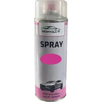 Barva ve spreji Akrylový lak ve spreji 400ml RAL 4003 lesklý