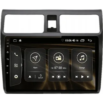 Autorádio Autorádio Junsun 2