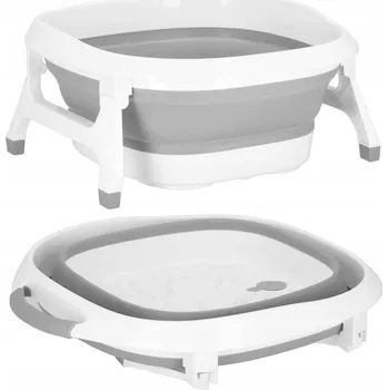 Mísa oválná Springos 10 l bílá