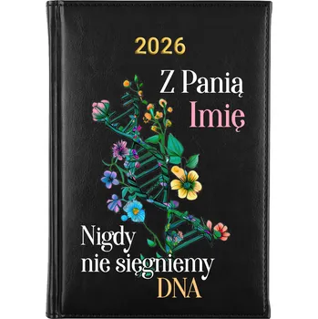 Kalendář Knižní kalendář 2026 A5 vícebarevný