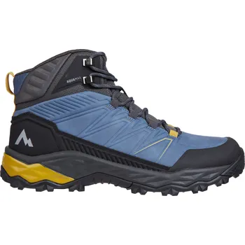 Pánská obuv Vysoké outdoorové boty McKinley Tahsis Mid Aqx M 42 EUR