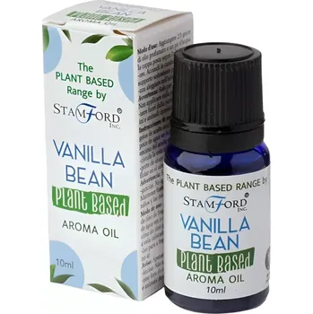 Stamford Vonný olej s esenciálními oleji Vanilkový Lusk 10 ml