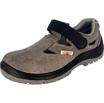 Pracovní obuv Pracovní sandály ESTERO - O1 FO SR - bez ocelové špičky vel. 41