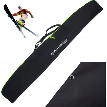 Sportovní taška Obal na lyže CONVEY taška na lyžařské boty