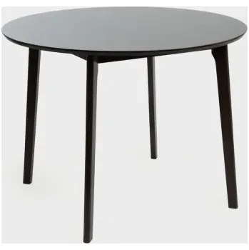 Jídelní stůl Jídelní stůl MALTI 711961 tmavě hnědý