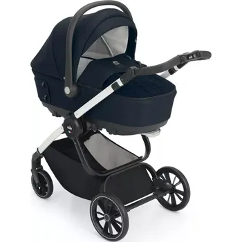 Kočárek Cam Barevný komplet SOUL 4 SEASONS na Techno/Zen Col.729