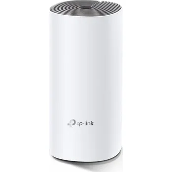 TP-LINK Deco E4(1-pack) AC1200 Mesh sys