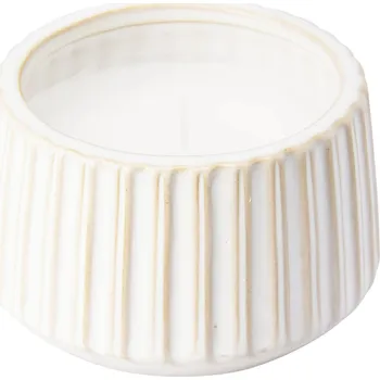 Svíčka Dekorativní parafínová svíčka s jemnou vůní H&L 1 ks