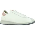 VAROMED dámská široká botaska WINDSOR 87200/705 bílo-růžová Velikost: 38,5