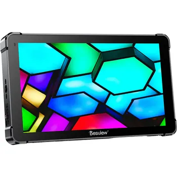 Monitor Bestview Desview OL7S Náhledový monitor