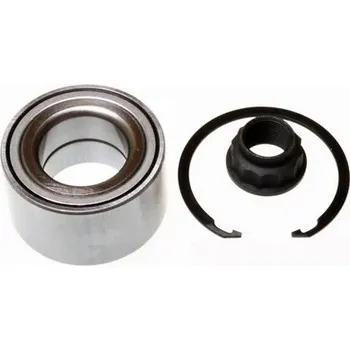 Zavěšení kol Denckermann W413251 Sada ložisek kola