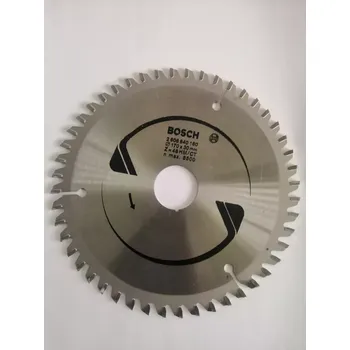 Příslušenství k pile Kotouč pilový 170x30 48z Bosch 2608640160