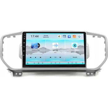 GPS navigace AUTORÁDIO NAVIGACE GPS KIA SPORTAGE 2015-2018 ANDROID