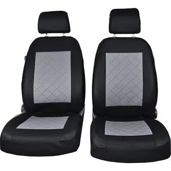 Autopotah Univerzální potahy na přední sedadla Zakszwalnia