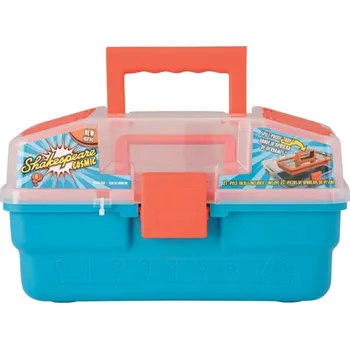 Školní kufřík SHAKESPEARE Dětský kufřík Cosmic