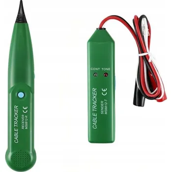 IP kamera PROFESIONÁLNÍ DETEKTOR POŠKOZENÍ KABELŮ ABS+GUMA ANTISTATICKÝ 240MM