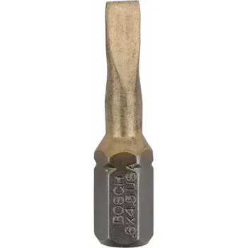 Bit Bit šroubovací plochý Bosch 2 607 001 490