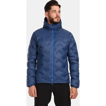 Kilpi ALBERT-M UM0132KI TMAVĚ MODRÁ XXXL