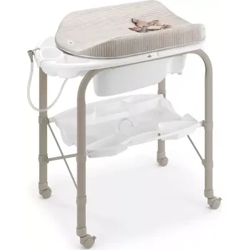 Kočárek Cam Přebalovací stůl Cambio col. C264