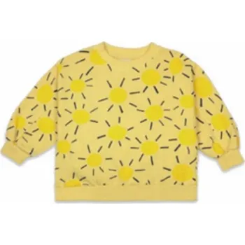 Dívčí mikina Dětská mikina L531 7 H