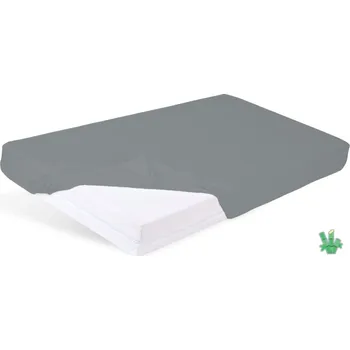 Prostěradlo Prostěradlo s gumičkou Matex bavlna 220 x 200 cm