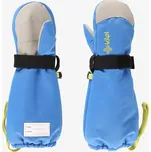 Dětské lyžařské palčáky KILPI PALMER-J WJ0712KI MODRÁ 5