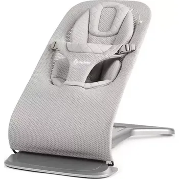 ERGOBABY EVOLVE lehátko MESH Light grey Mesh