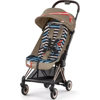 Kočárek CYBEX Coya 2025 One Love