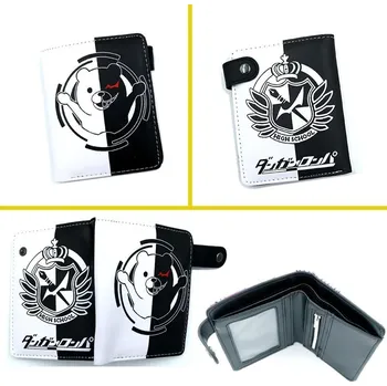 Peněženka Anime chainsaw man peněženka pochita makima | dětská peněženka, stylová peněženka - Žluť