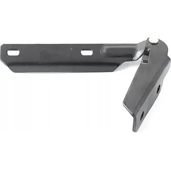 Soustava řízení PRAVÝ ZÁVĚS KAPOTY FIAT UNO 08.83-06.02