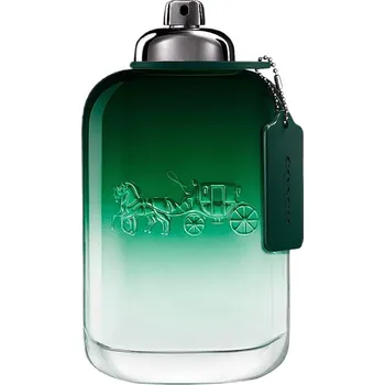 Dámský parfém Coach Green toaletní voda ve spreji 200 ml