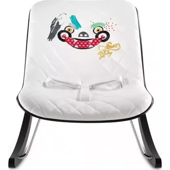 Kočárek CYBEX Wanders Rocker 2025 Graffiti