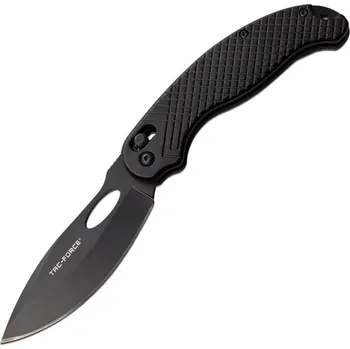 kapesní nůž Tac Force TF-1037 Black