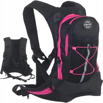 batoh na kolo Cyklistický Batoh na odrážedlo 8l Polský výrobek Convey