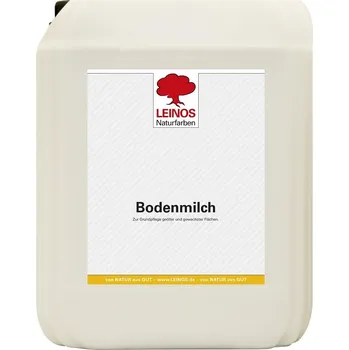 Olej na dřevo LEINOS 920 - Podlahové mléko 10lt