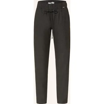 Dámské kalhoty Cinque Dámské Kalhoty Cisoft, tmavě šedá, 42