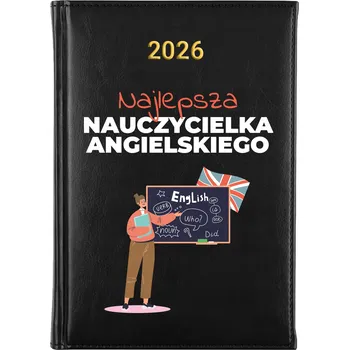 Kalendář Knižní kalendář 2026 A5 vícebarevný
