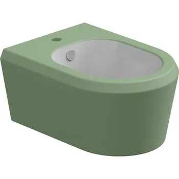 Bidet Bidet Cruise závěsný, keramický, dvoubarevný, CRBISOBI000031