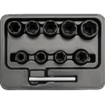 YATO Sada vytahováků stržených šroubů 10ks YTO YT-0603