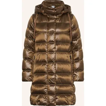 Bogner Dámský Péřový Kabát Lynn-d5 S Odnímatelnou Kapucí,...