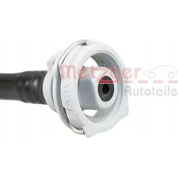 Brzdová hadice HADICE CHLADICÍHO SYSTÉMU METZGER