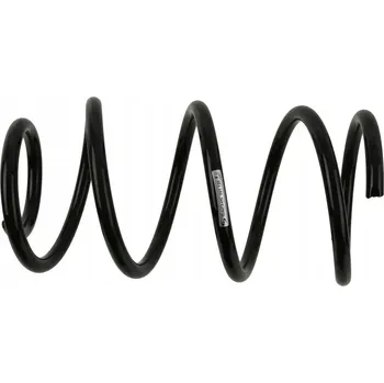 Sachs 991 126 Pružina zavěšení