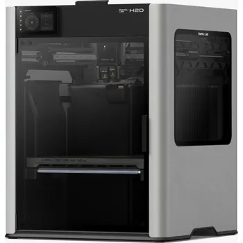 3D tiskárna Bambu Lab H2D (PF003-D-EU)