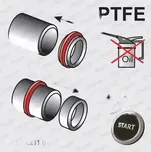 Payen LK5024 Gufero klikové hřídele, těsnění hřídele