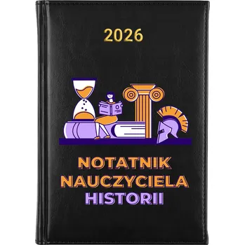 Kalendář Knižní kalendář 2026 A5 vícebarevný